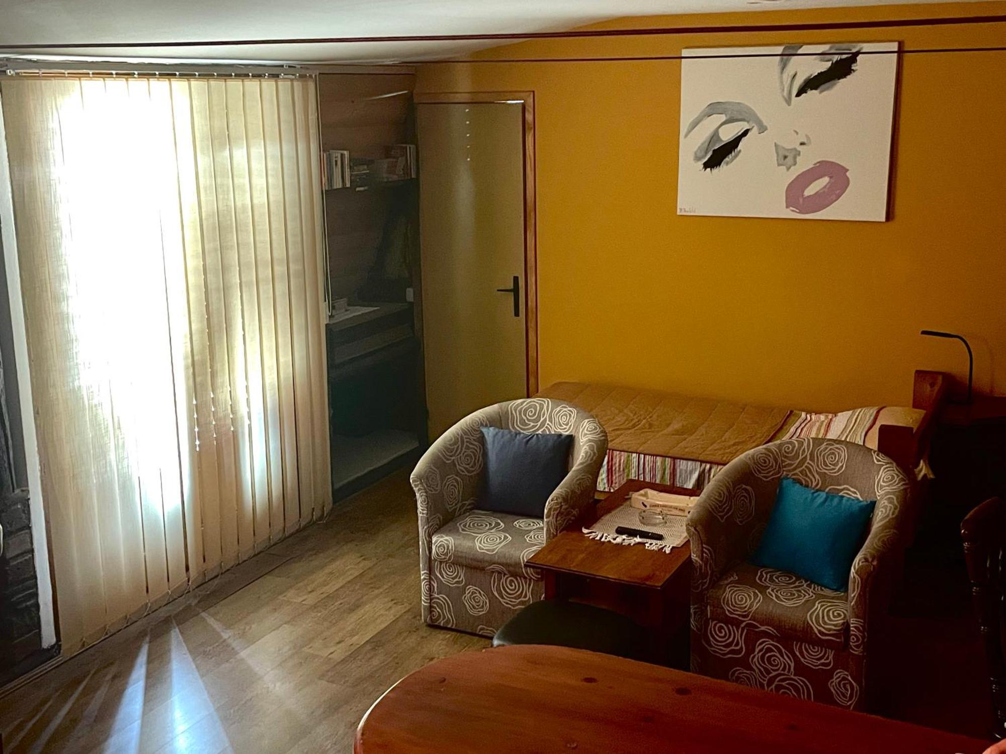 Apartment Jancic Smederevo Exteriér fotografie