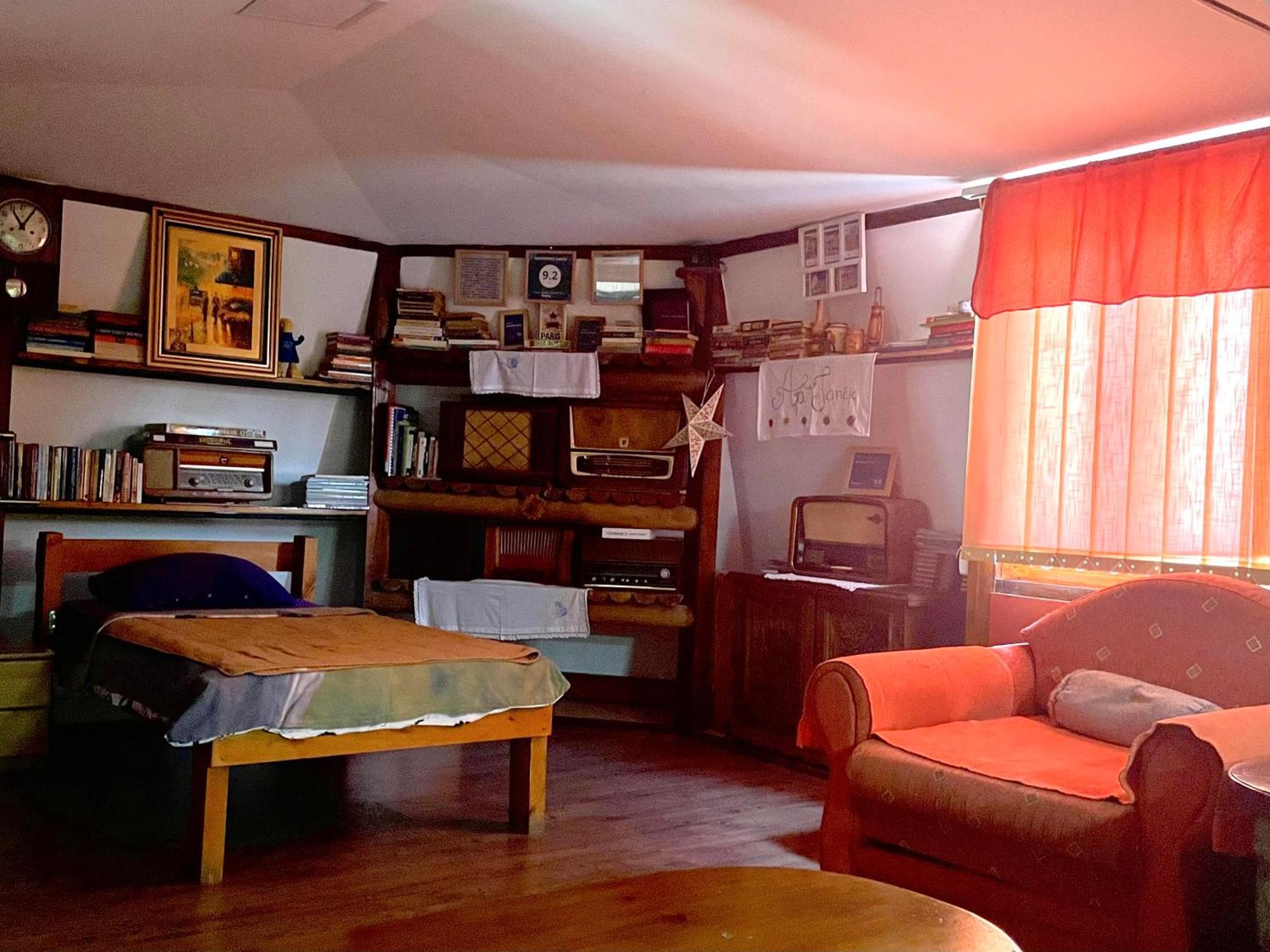 Apartment Jancic Smederevo Exteriér fotografie
