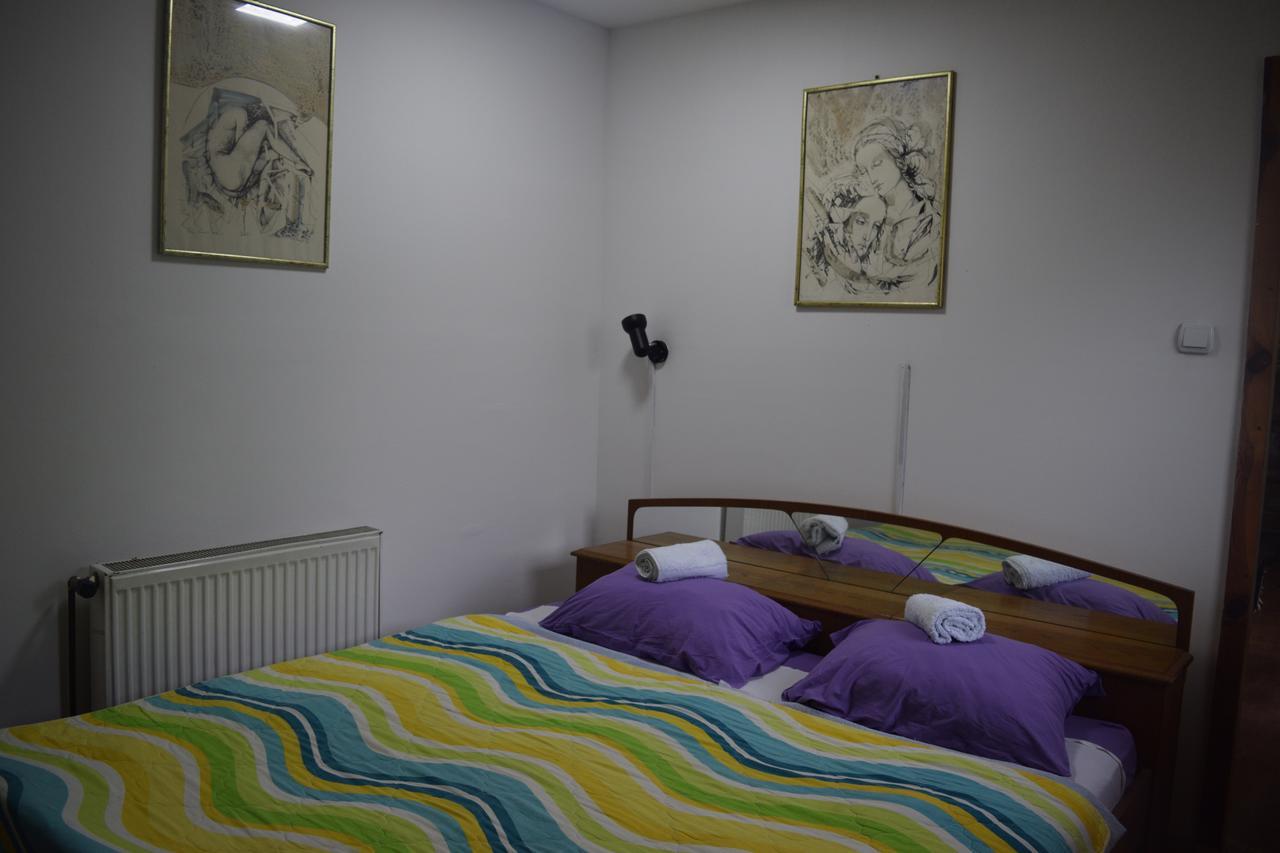 Apartment Jancic Smederevo Exteriér fotografie